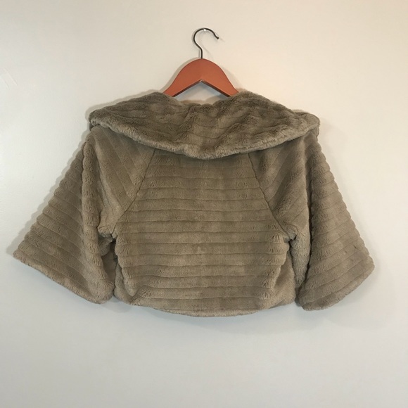 Forever 21 | Soft throw-over cardigan - Picture 4 of 4